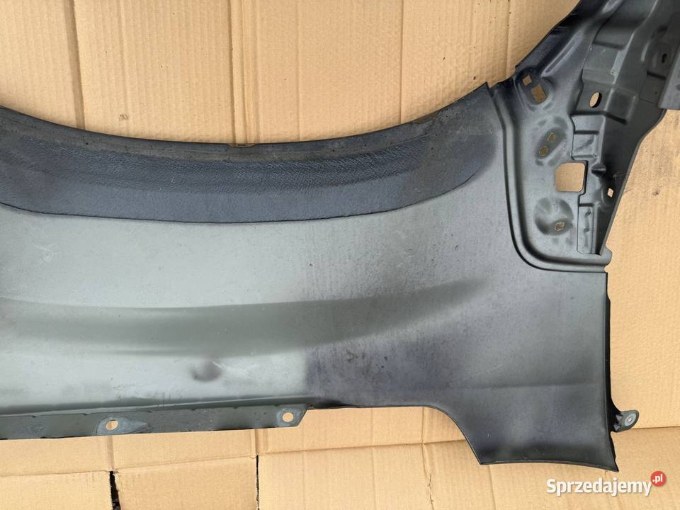 Błotnik lewy Dacia Duster 2020 Częstochowa
