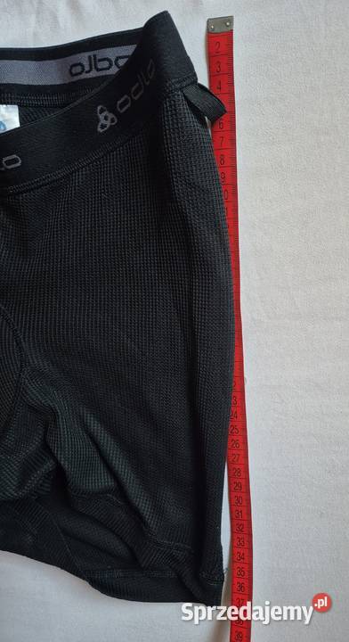 Spodenki rowerowe ODLO Brzesko