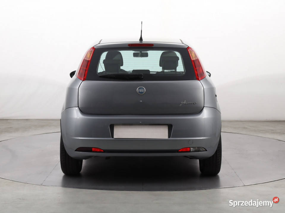 Fiat Grande Punto 14 wspomaganie kierownicy Grande Punto śląskie Katowice