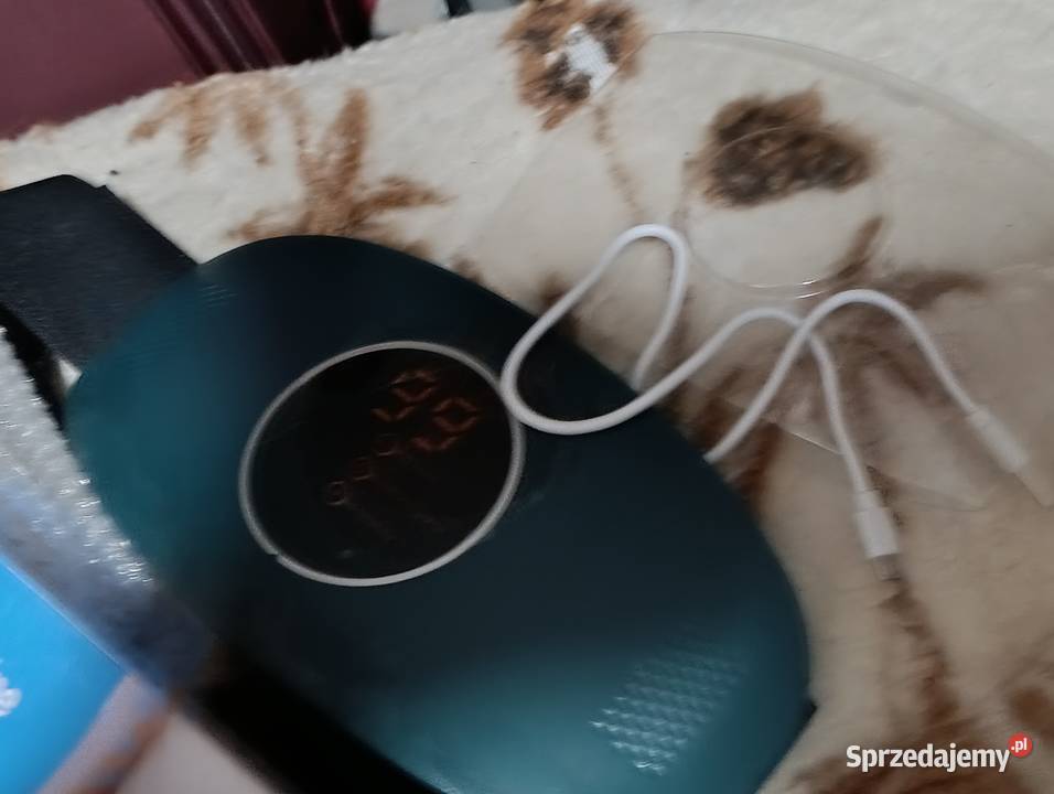 pas masażer talii pasa brzucha bioder różnych Pozostałe sprzedam