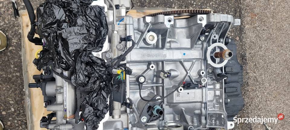 Silnik Ford KUGA 15 ECOBOOST YZDA DG24146