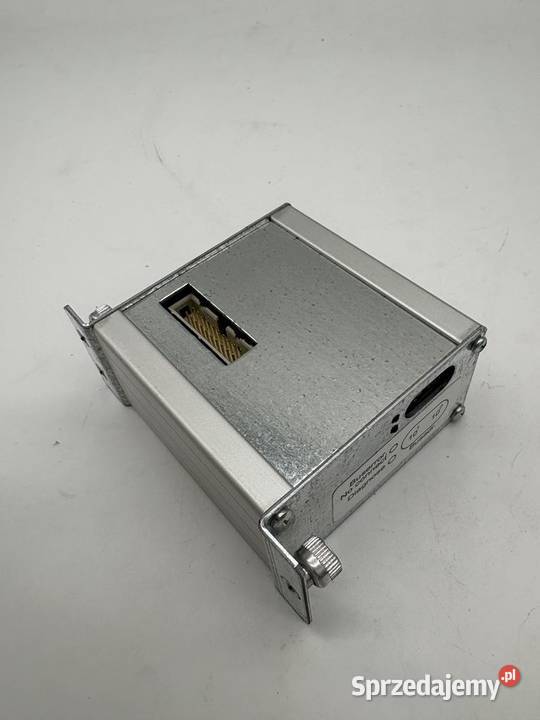 Siemens Sinumerik 6FC52470AF110AA0 mazowieckie Warszawa