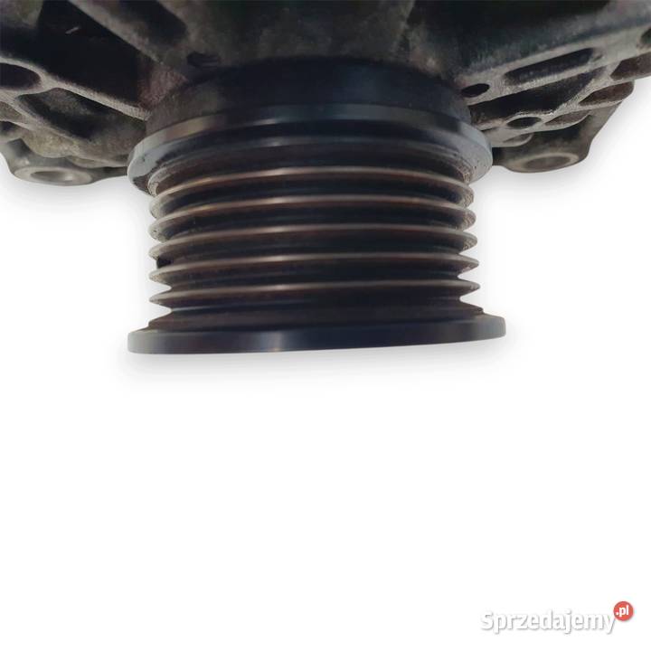 ALTERNATOR Ford Fiesta MK7 15 TDCi FoMoCo osobowe