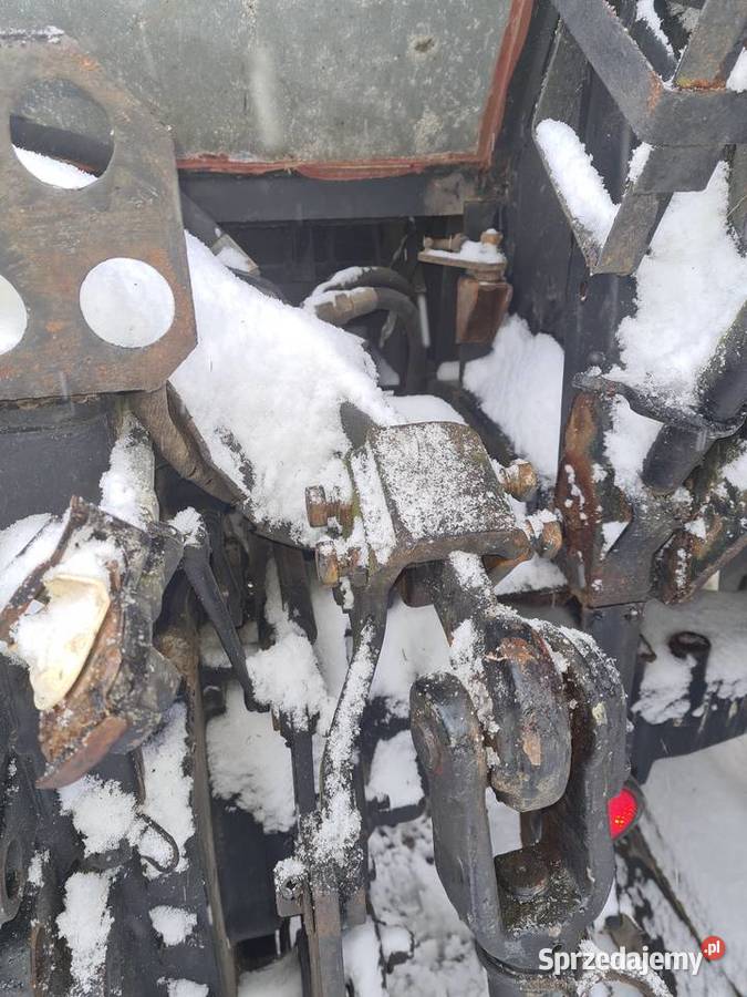 Zaczep seme Explorer 95 90 80 70 lamborghini Bychawa