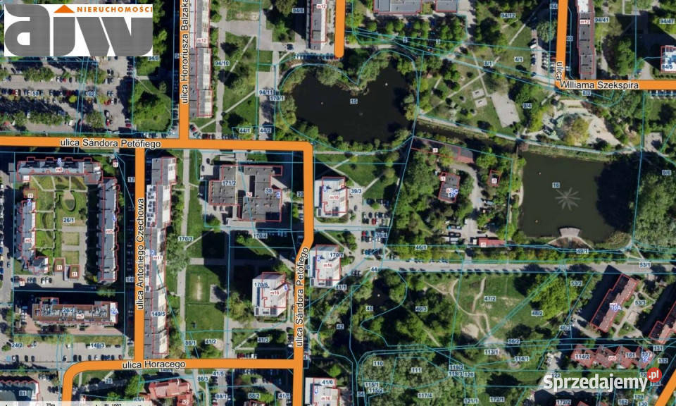 Mieszkanie 57m2 3pok Warszawa Bielany sprzedam