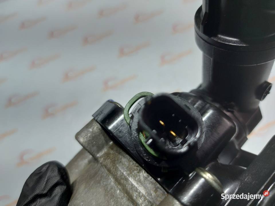 DOBLO TIPO 16 CDTI EURO6 940C1000 120 zawór EGR Kielce