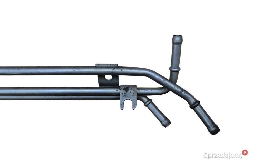 RURKA PRZEWÓD PALIWA PALIWOWY 19 TDI 130 LEON I Przewody paliwowe Działoszyce