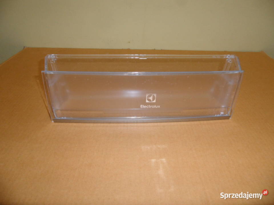 polka balkonik lodowki electrolux gorny Łopuszno