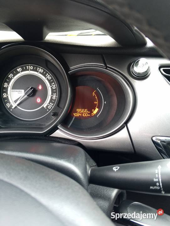 Citroen C3 14r Suchowola