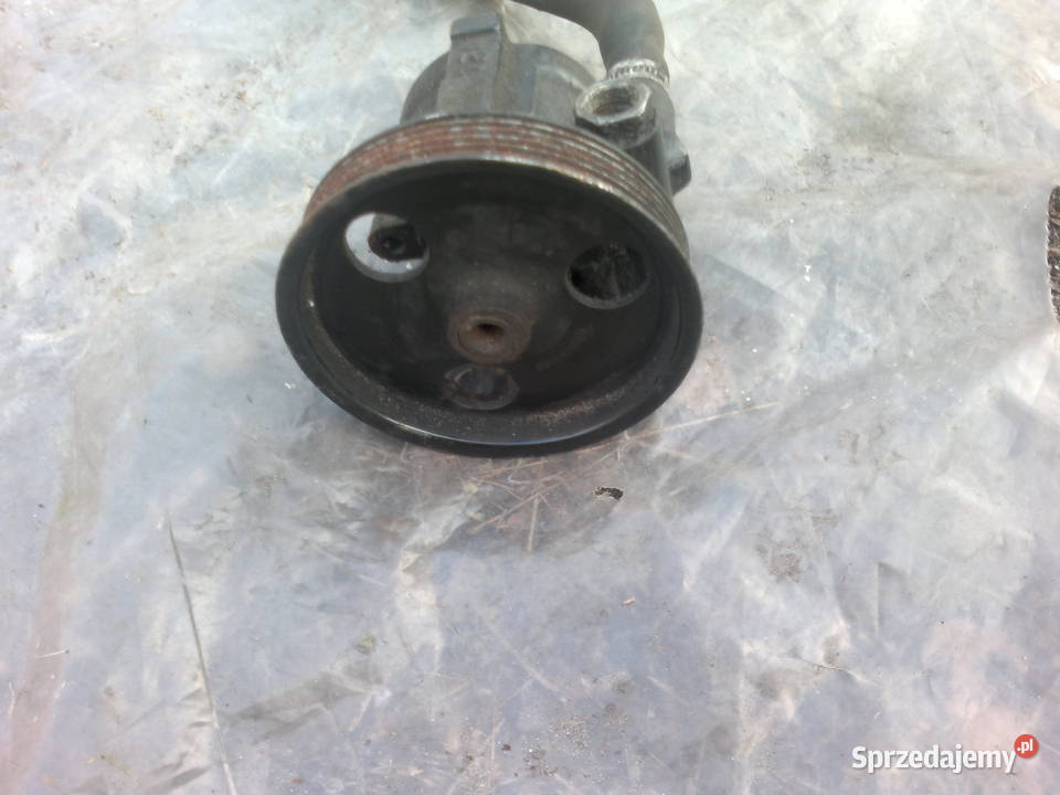 Pompa wspomagania Renault 7700419117 7700420305A Rok produkcji 2003 Wyszków sprzedam