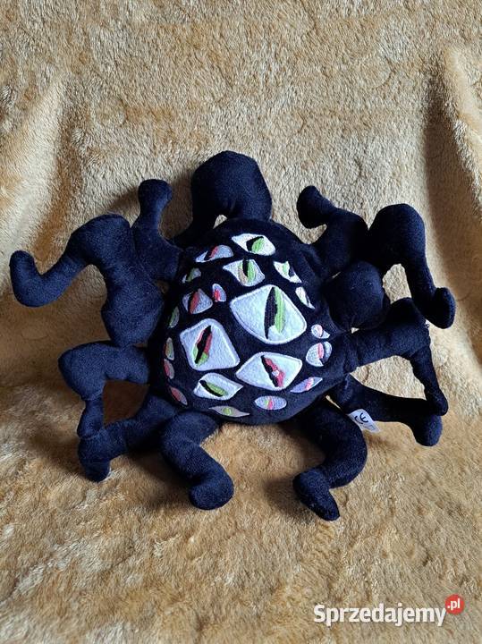 Maskotka Doors Roblox Eyes Kraków sprzedam