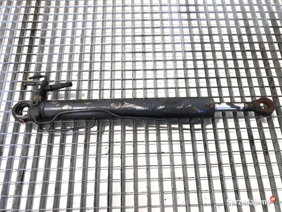 SIŁOWNIK PODNOSZENIA KABINY SCANIA PGRT SERIES ciężarowe