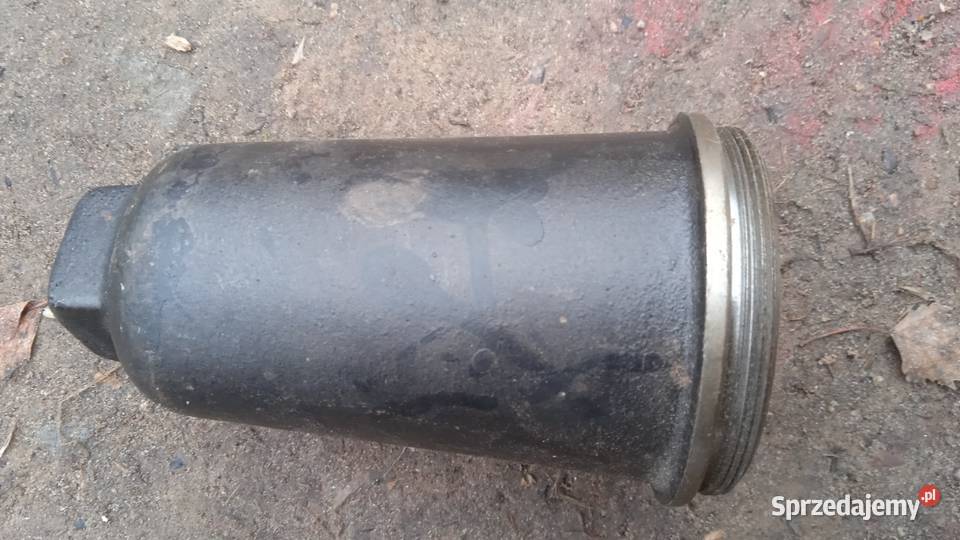 Ursus 28123512MF 235 MF 255 osłona wałka WOM Lublin