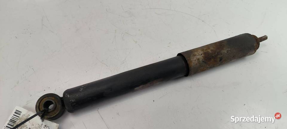 AMORTYZATOR PRAWY TYŁ MITSHUBISHI PAJERO Pozostałe Lipno