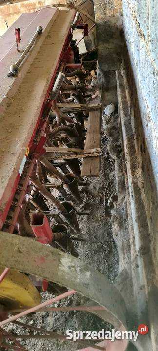 Siewnik Meprozet Proszowice