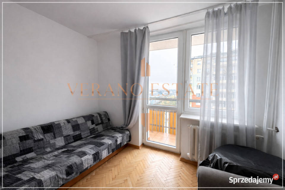 38 m 2 pokoje Balkon Winda Radom