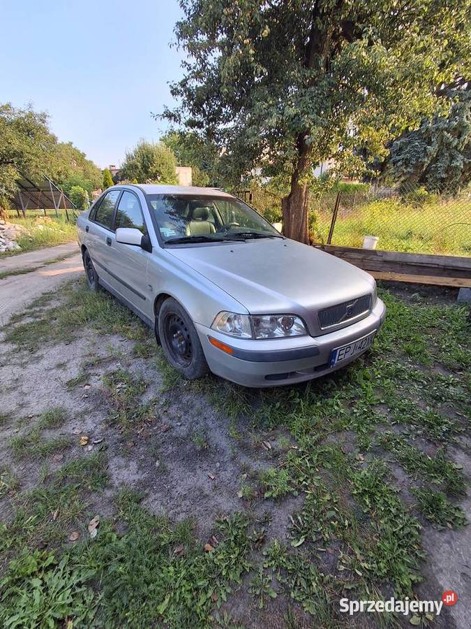 Volvo s40 łódzkie Radomsko