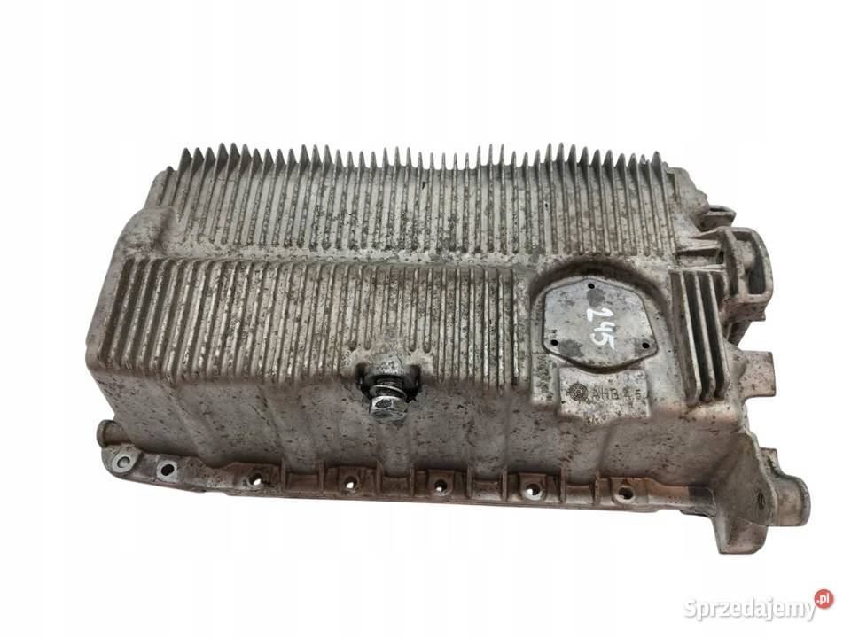 MISKA OLEJOWA 06A103603AJ 16 8V Seat Leon II Rok produkcji 2007 świętokrzyskie sprzedam