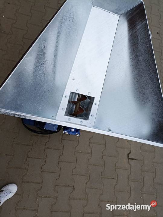 PRODUCENT w ocynku Polskich przenośników warmińsko-mazurskie sprzedam