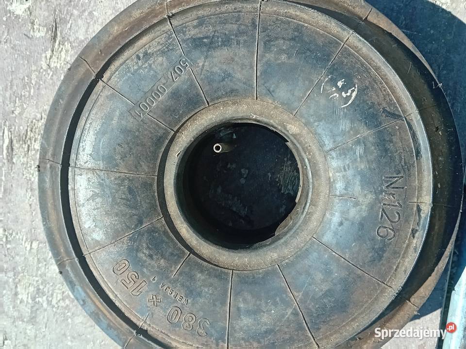 Opona 700x250 600x180 400x140 400x150 380x150 lubelskie Ryki