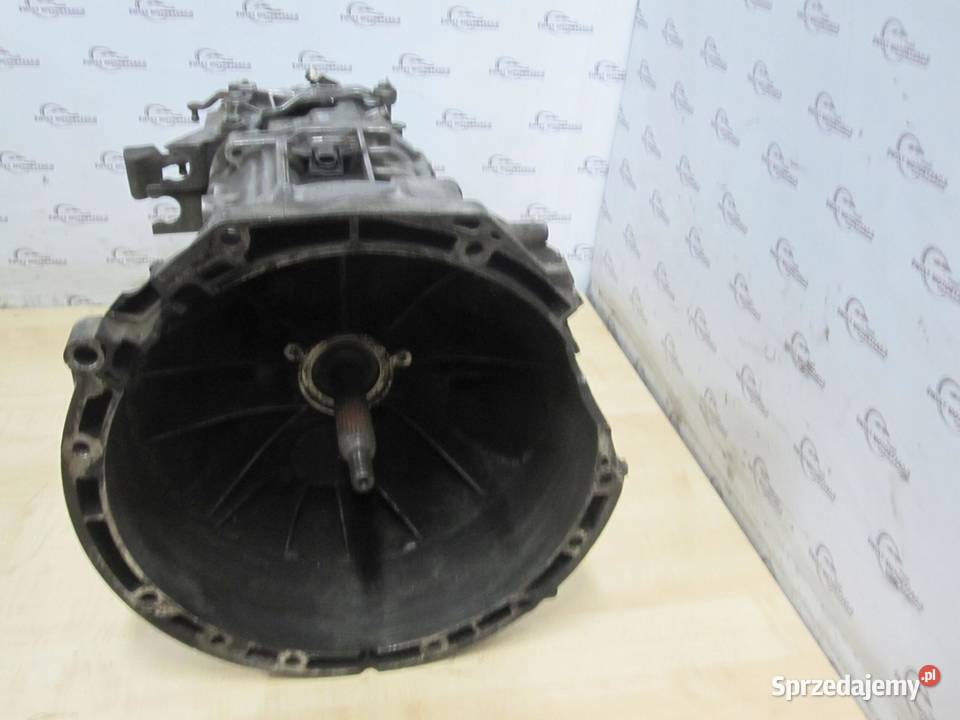 FORD TRANSIT 22 TDCI CYR5 EURO 5 125 RWD świętokrzyskie