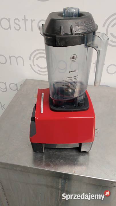 Blender kielichowy Vitamix VM0127 dolnośląskie Wrocław
