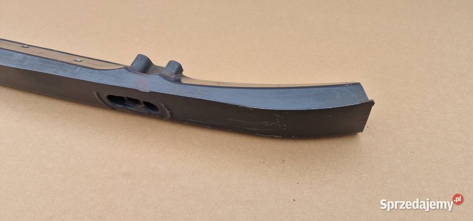 SCANIA R S BELKA WZMOCNIENIE ZDERZAKA 2346372 Bieleń sprzedam