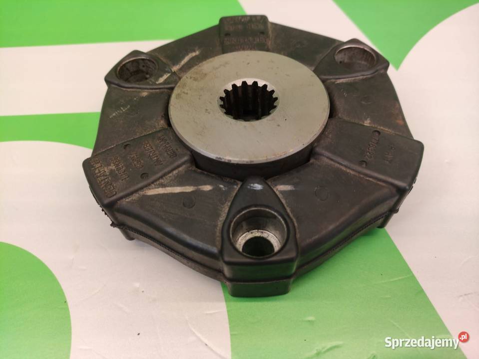 Sprzęgło 16Y 773322 Centaflex 3683643 Gehl 4625 Wilkowo