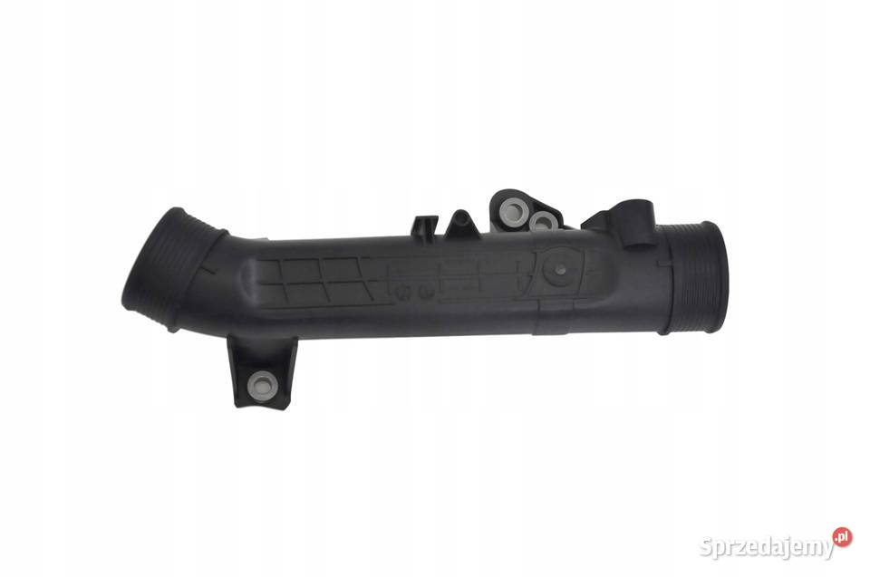 VOLVO S80 V70 XC70 rura waz przewod intercooler Bielany Wrocławskie