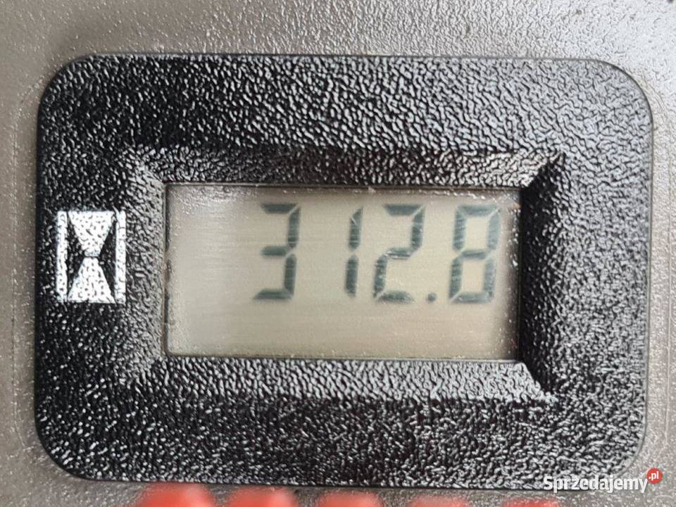 Traktorek kosiarka odśnieżarka Husqvarna RIDER R Kraków