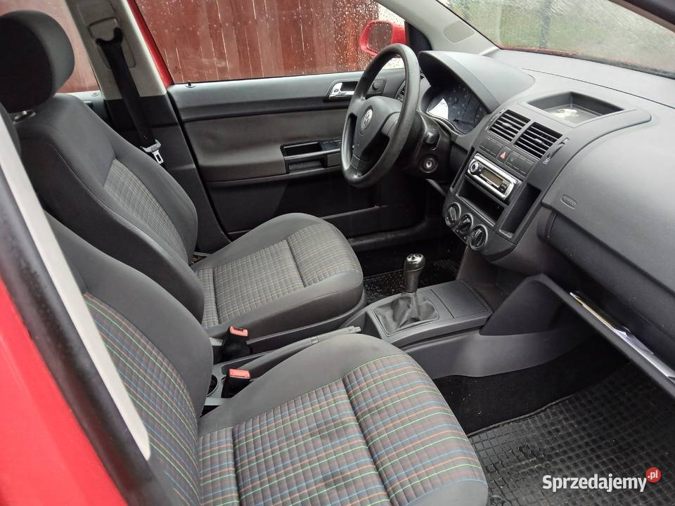 Volkswagen POLO 12