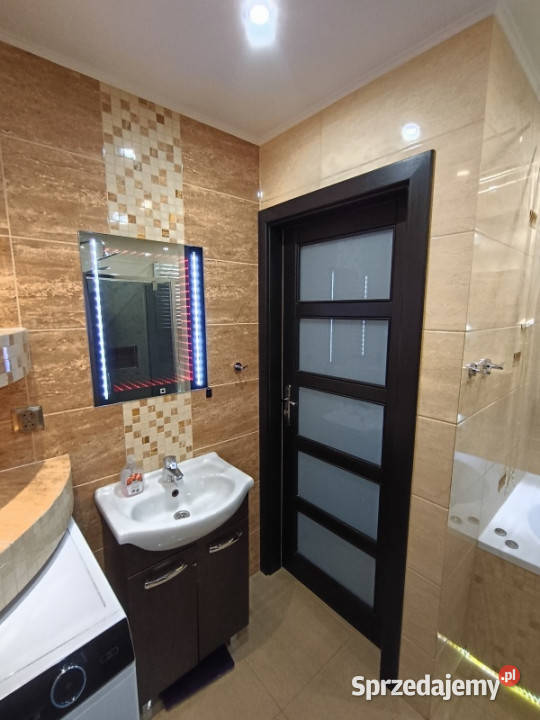 Sprzedam mieszkanie 60 25m Olkusz