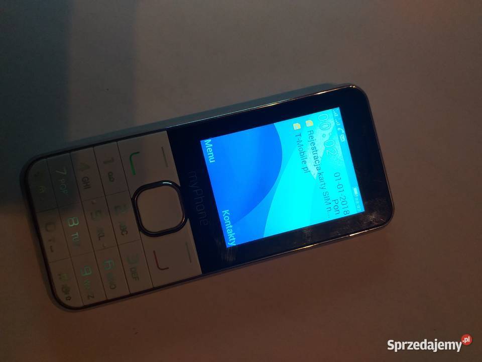 myphone classic telefon klawiszowy Sandomierz
