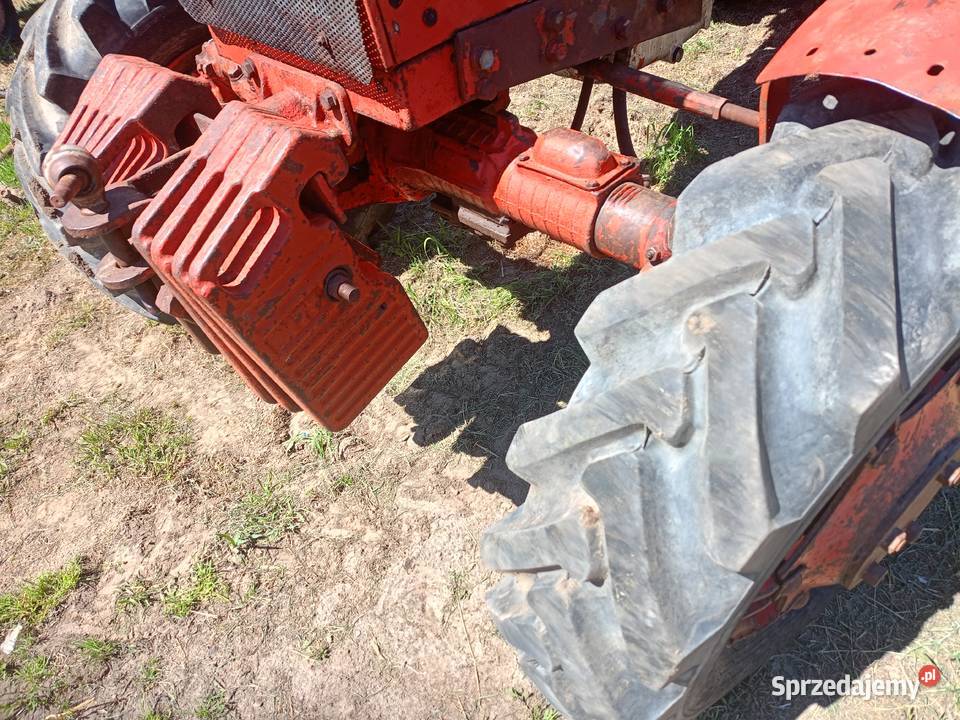 Mtz 82 Belarus wszystkie czesci Gwizdów sprzedam
