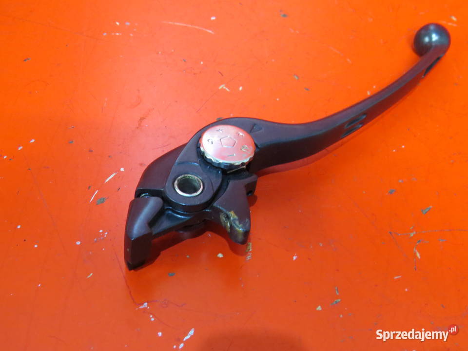 SUZUKI DL 800 VSTROM DL800 KLAMKA HAMULCA mazowieckie Warszawa