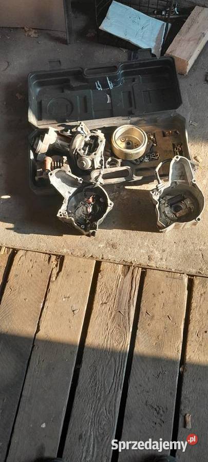 Części motorowery śląskie Sosnowiec