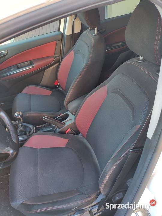 Fiat Bravo 14 II TJet Wydrza