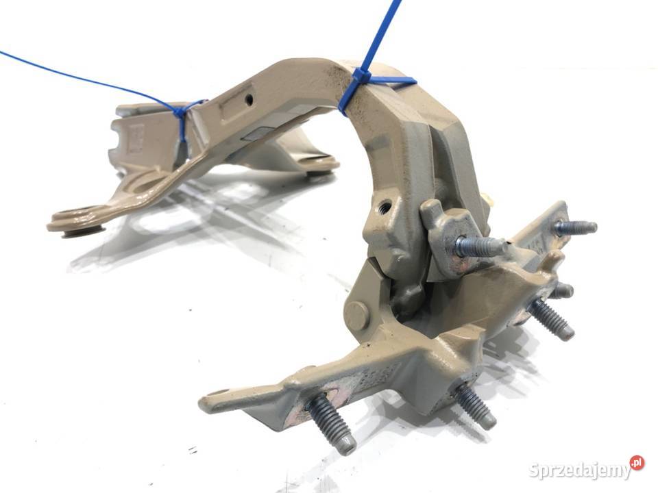 ZAWIAS KLAPY TYŁ KOMPLET BMW F34 Hatchback