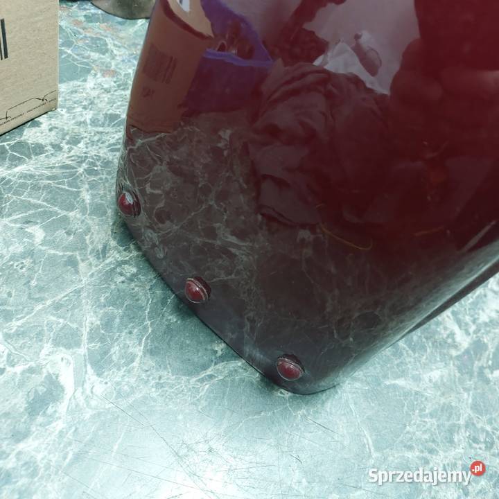 M72 M 72 błotnik do wózka