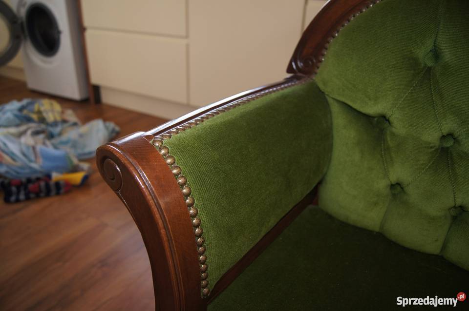 szezlong orginalny z angli sprzedam