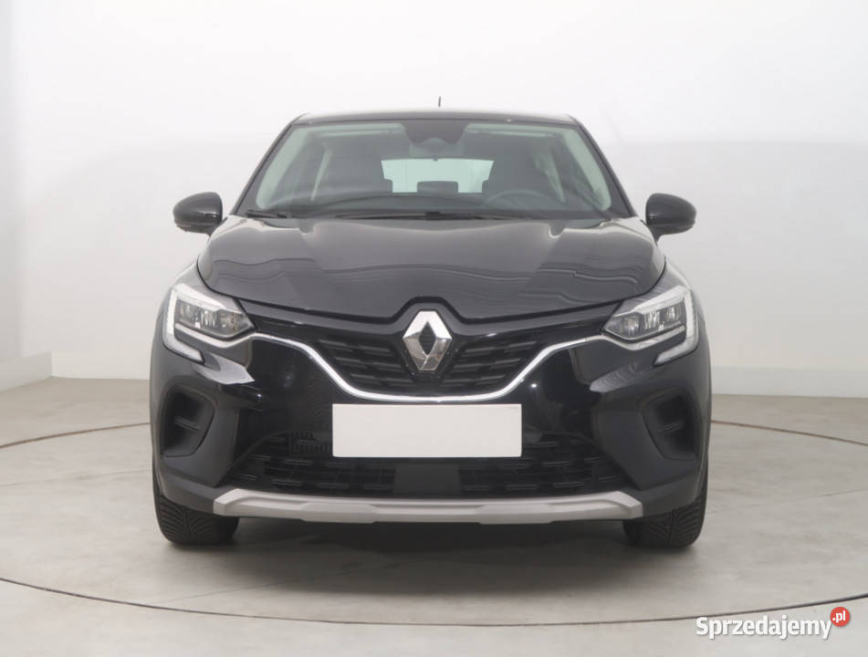 Renault Captur 10 TCe