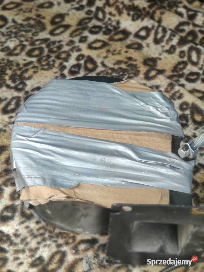 Wentylator do CO Brodnica