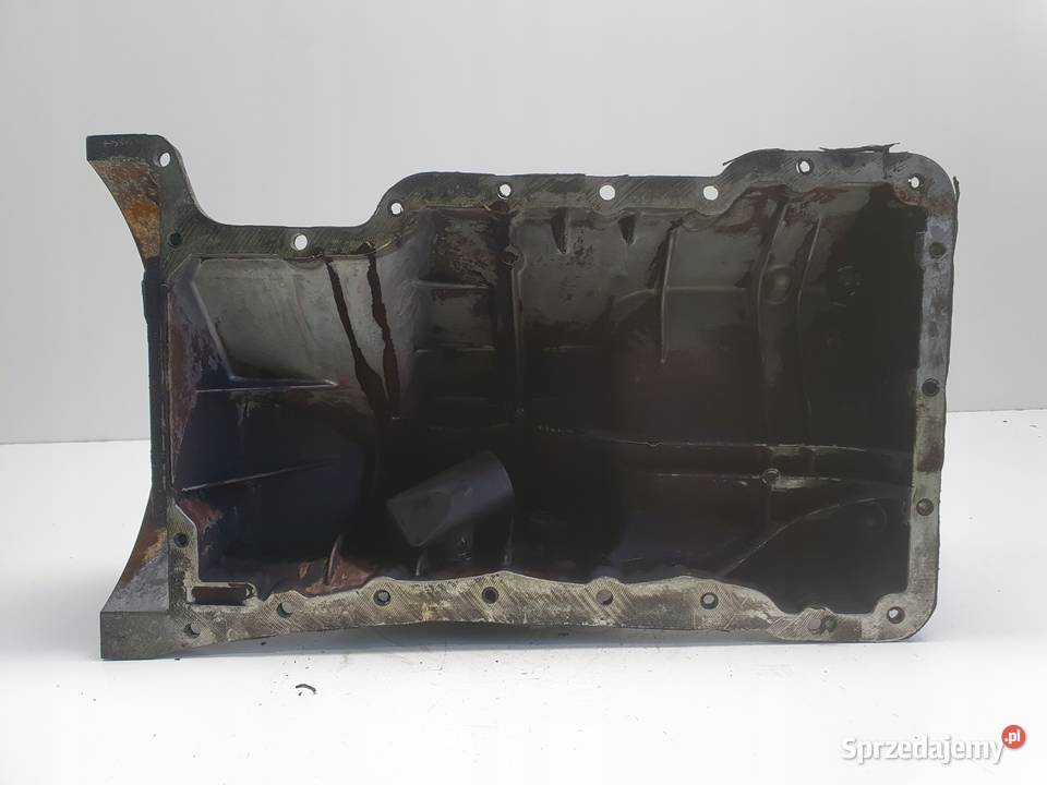 Mercedes W168 14 16 MISKA OLEJOWA oleju lubelskie Chełm