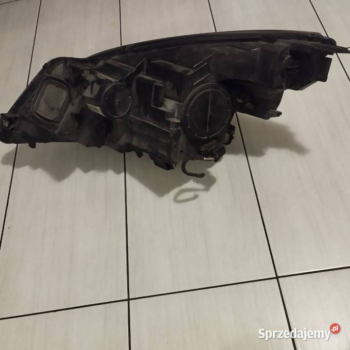 Lampa prawa przednia Opel Zafira prawe Warszawa sprzedam