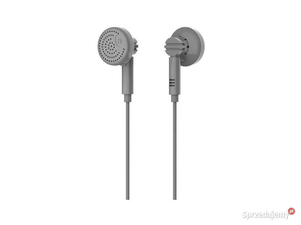 SŁUCHAWKI PRZEWODOWE QILIVE BEZ MICRO Q1346 Rzeszów