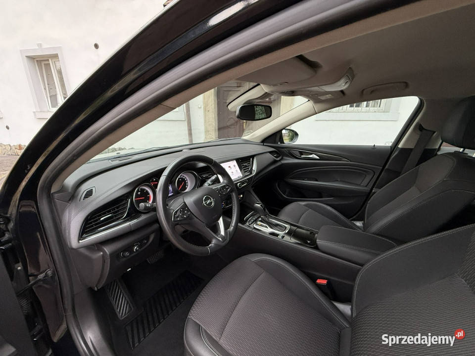Opel Insignia 16CDTI 136 99 bez AdBlue 99000km