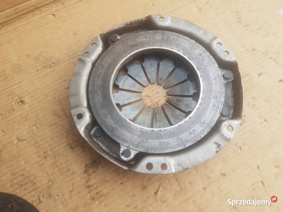 Suzuki Ignis MH Subaru G3X Justy sprzęgło tarcza Układ napędowy