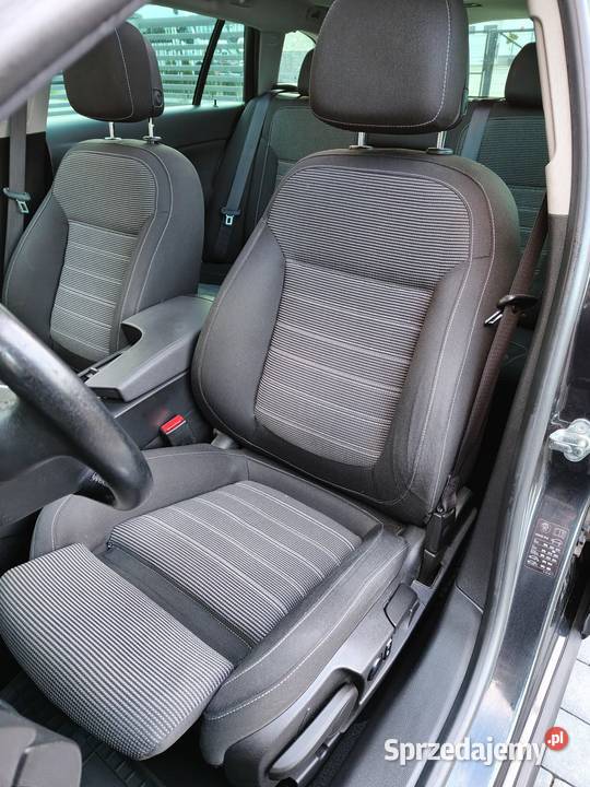 Opel Insignia Sports Tourer Kozienice