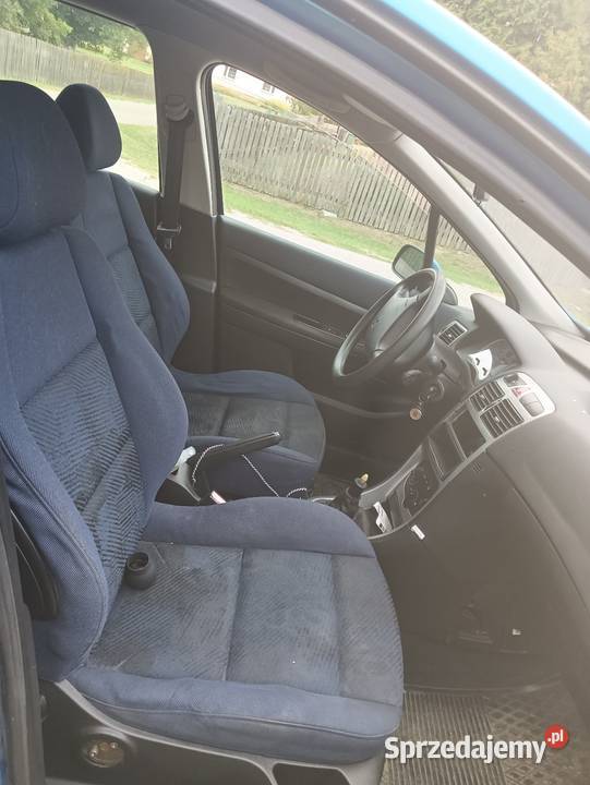 Sprzedam Peugeota 307 307