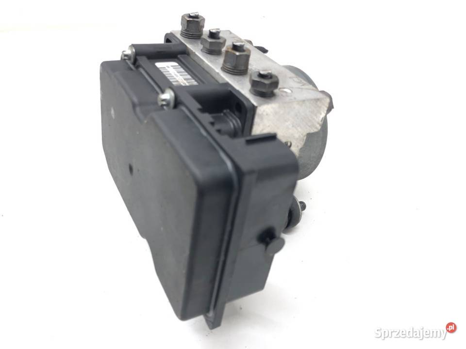 POMPA ABS FIAT PUNTO EVO 0265232913 13 84